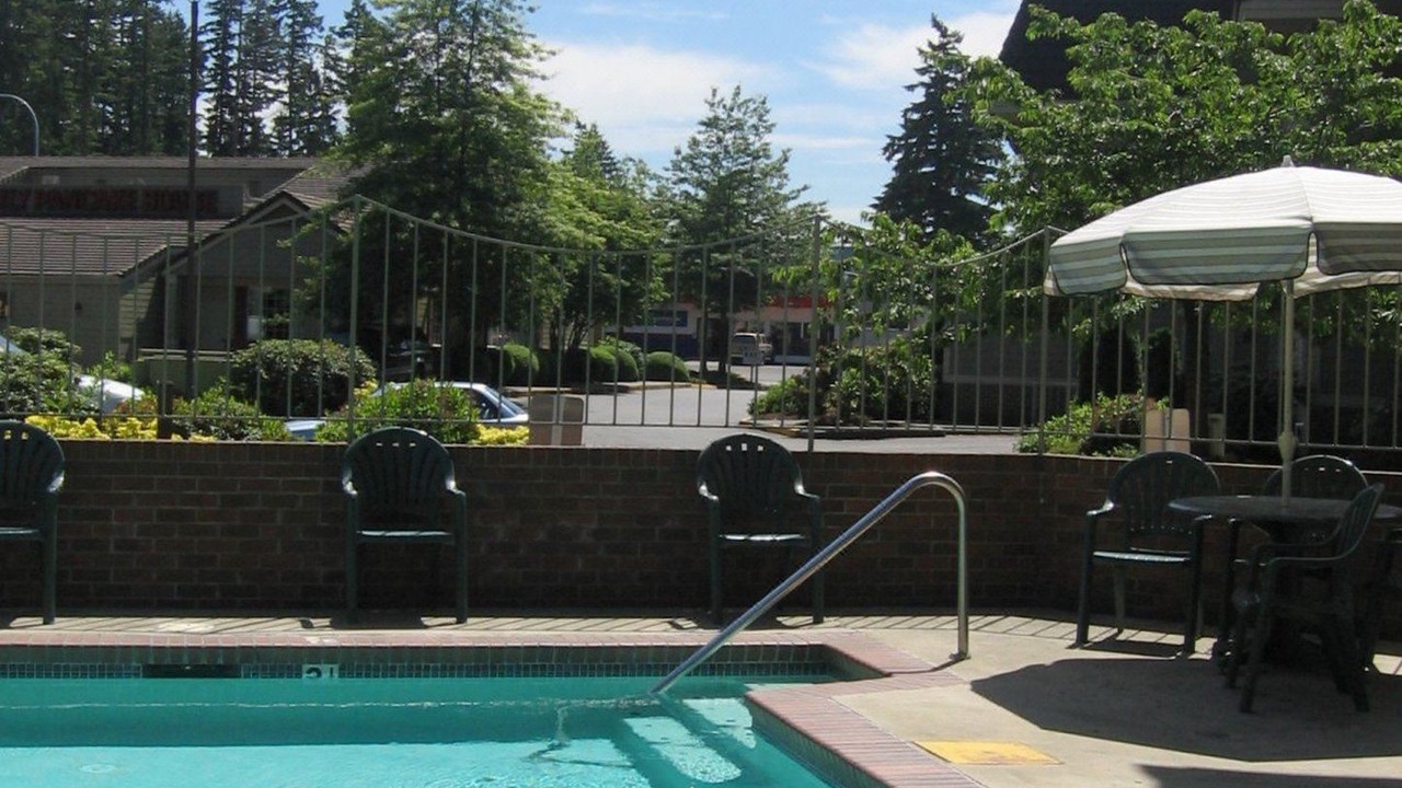 Photo of Outdoor in Redmond