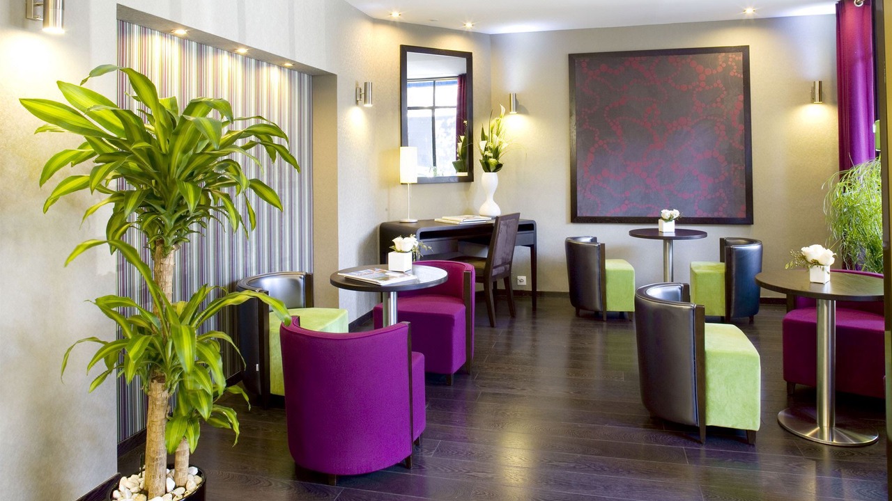 Photo of Livingroom in 13th Arrondissement