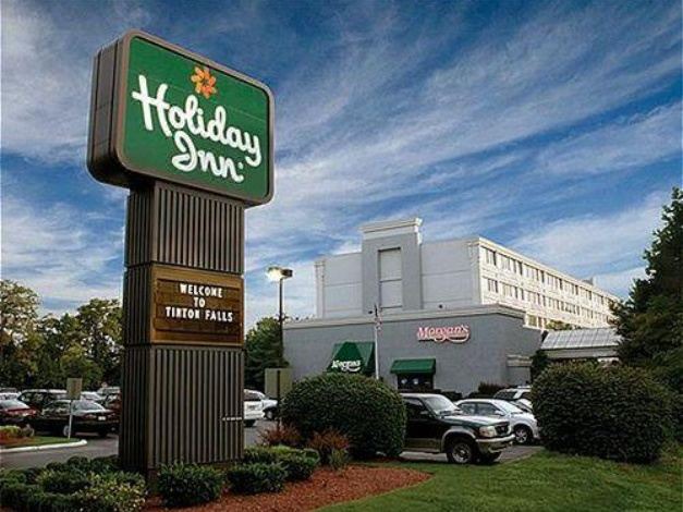 Photo of Buildings in Tinton Falls