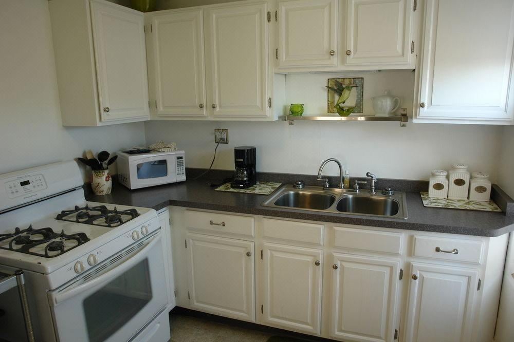 Photo of Kitchen in Yankee Hill