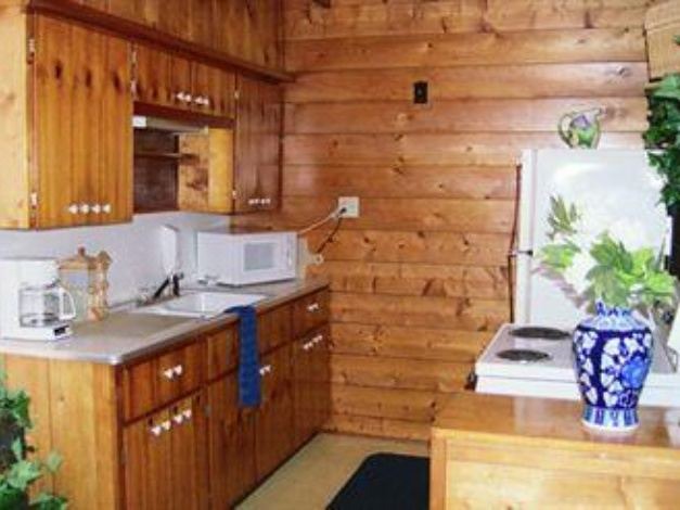 Photo of Kitchen in Tiffin