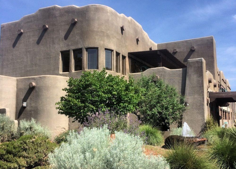 Photo of Buildings in West Sedona