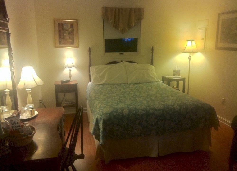 Photo of Bedroom in Red Lion