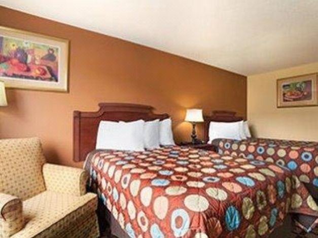 Photo of Bedroom in Anderson