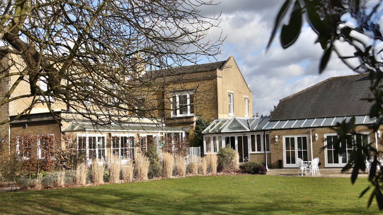 Photo of Buildings in Tonbridge
