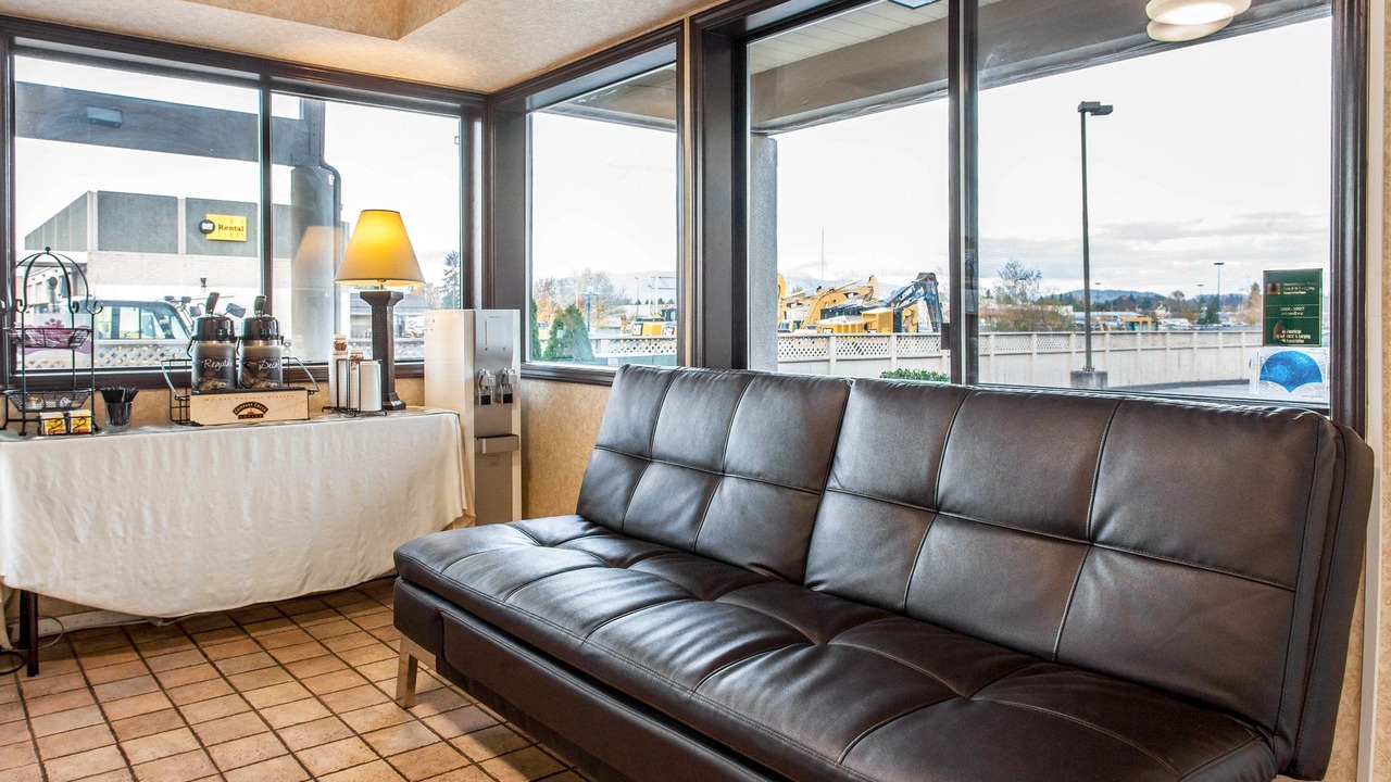 Photo of Livingroom in Mount Vernon