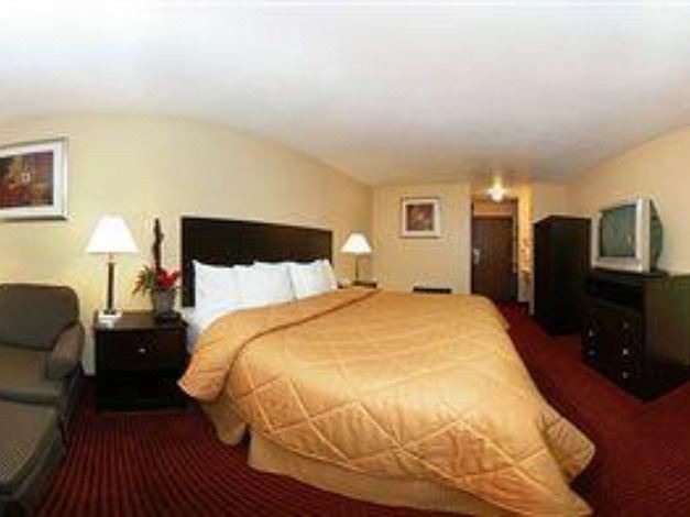 Photo of Bedroom in Rio Rancho