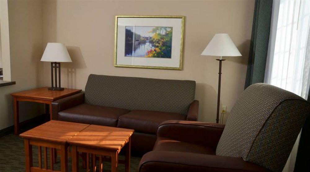 Photo of Livingroom in Kutzky Park