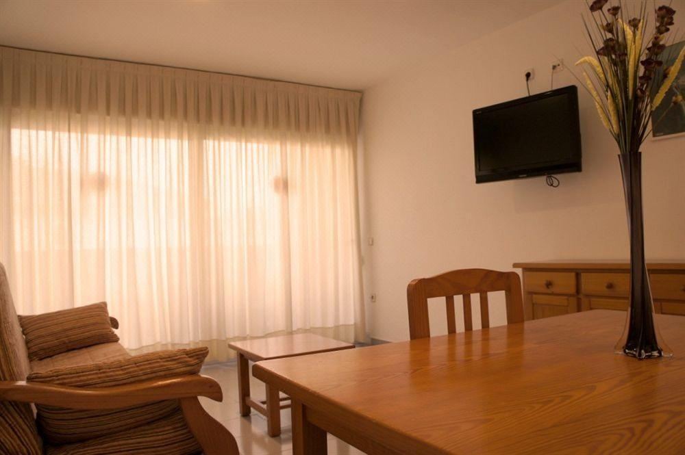 Photo of Livingroom in Lo Pagan