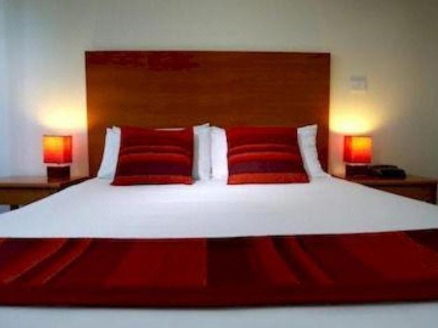 Photo of Bedroom in Frankston