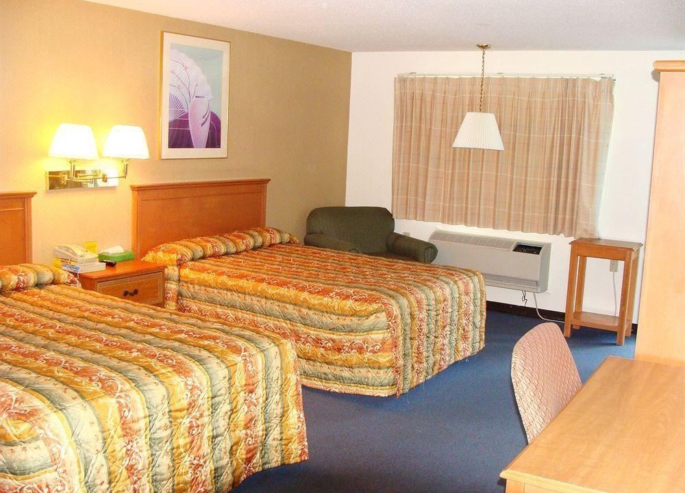 Photo of Bedroom in Groton