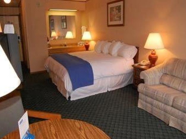 Photo of Bedroom in Houghton