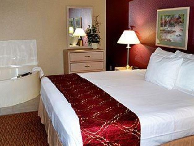 Photo of Bedroom in Osceola