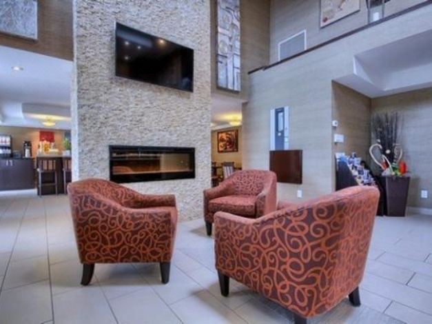 Photo of Livingroom in Guelph
