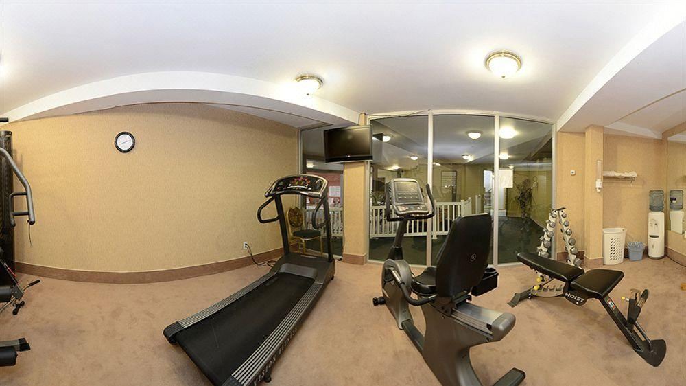 Photo of Livingroom in Edmundston