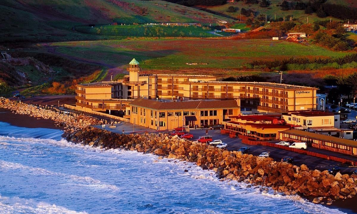 Photo of Outdoor in Rockaway Beach