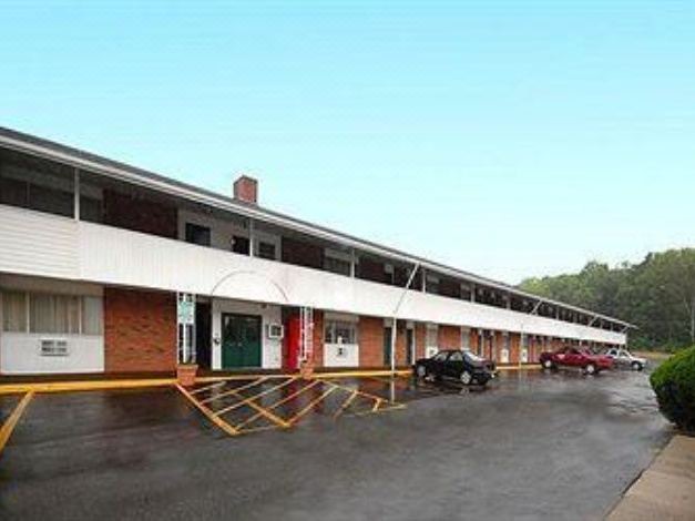 Photo of Buildings in Northborough