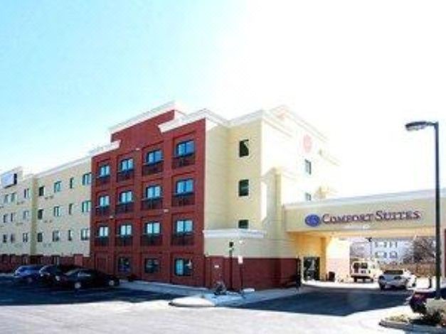 Photo of Buildings in Leesburg