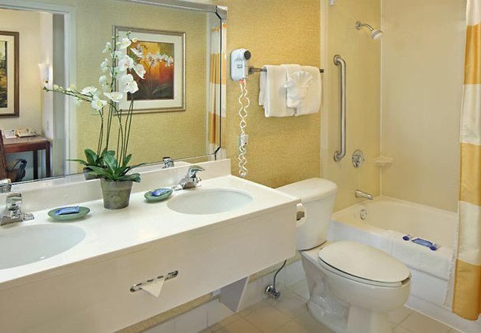 Photo of Bathroom in Palm Beach