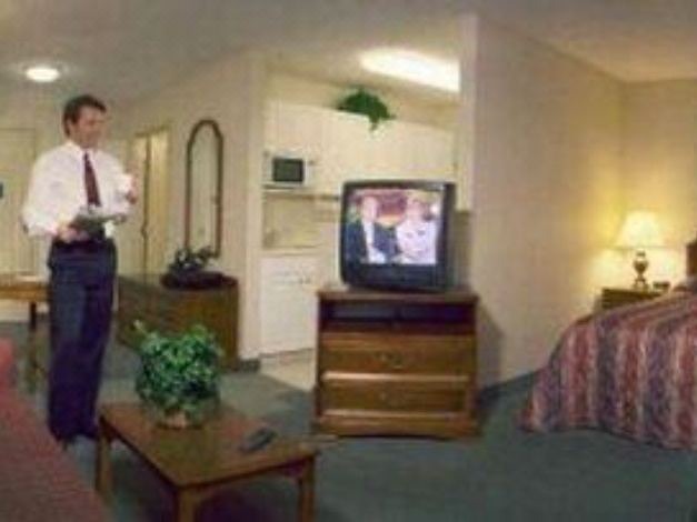 Photo of Bedroom in Macon
