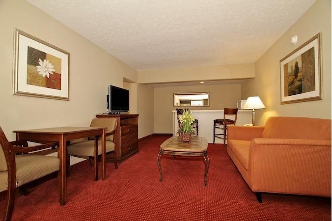 Photo of Livingroom in Springfield