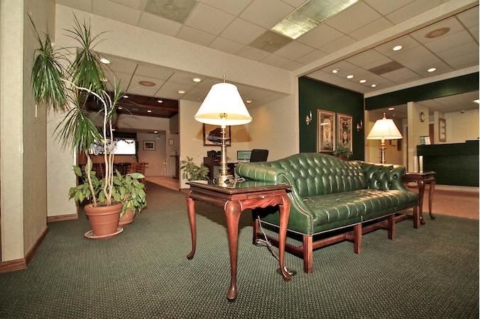 Photo of Livingroom in Springfield
