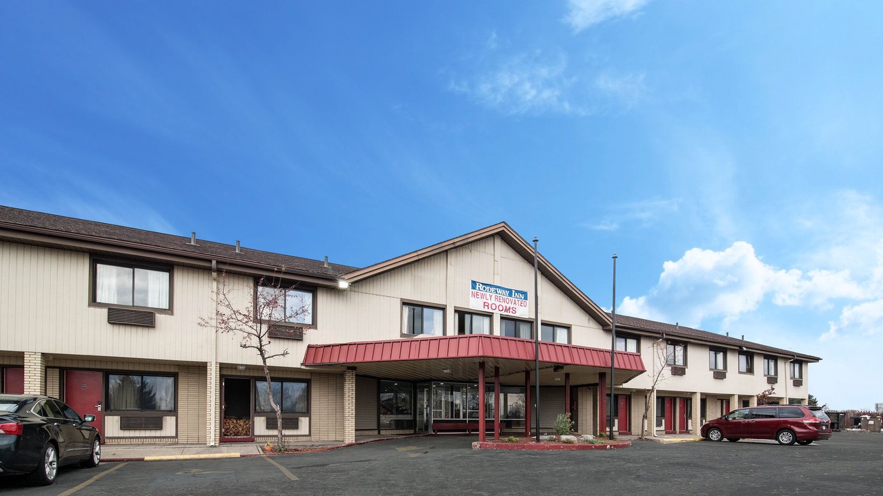 Photo of Buildings in Syracuse