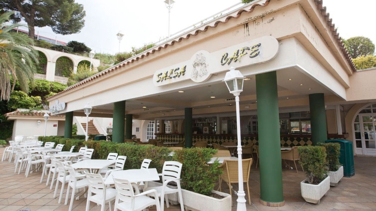 Photo of Others in Lloret Town Center