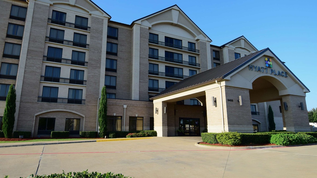 Photo of Buildings in Wayne