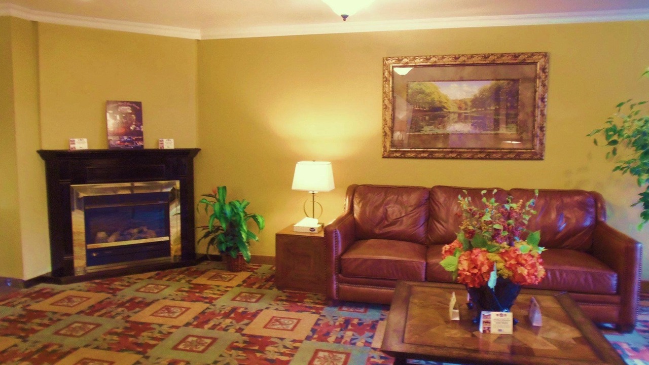 Photo of Livingroom in Wenatchee