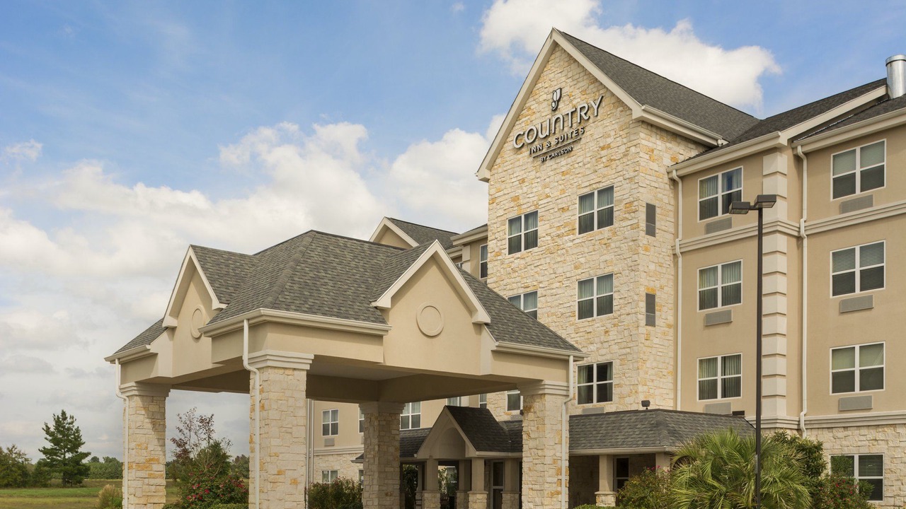 Photo of Buildings in Texarkana