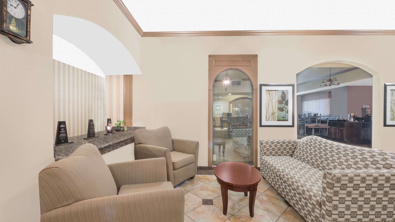 Photo of Livingroom in Ira