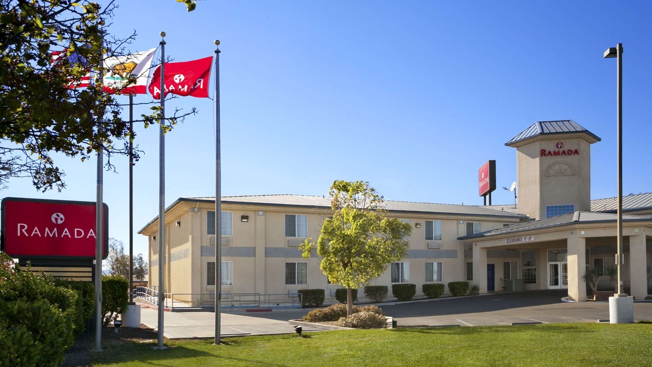 Photo of Buildings in Williams