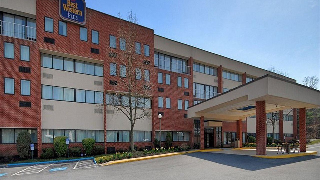 Photo of Buildings in Shillington