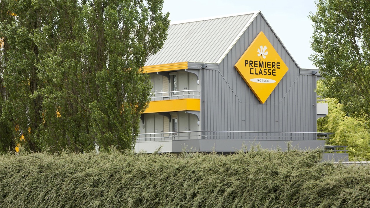 Photo of Buildings in Boissy-Saint-Leger