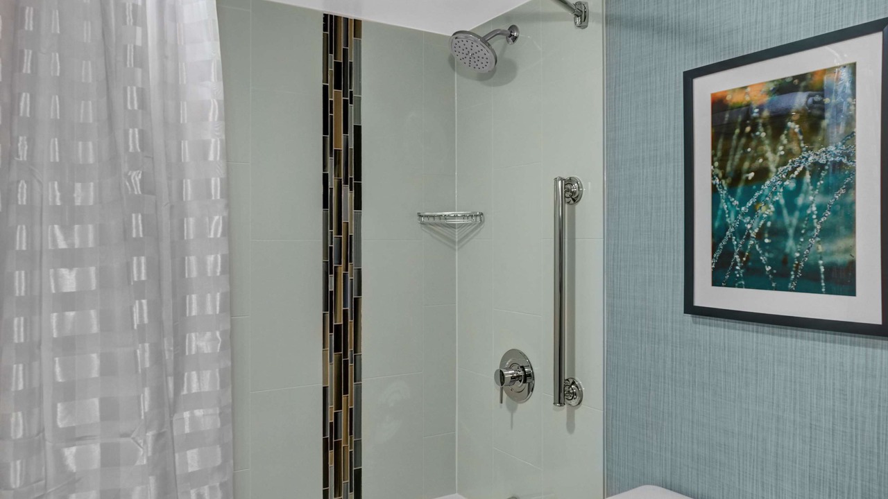 Photo of Bathroom in Mystic