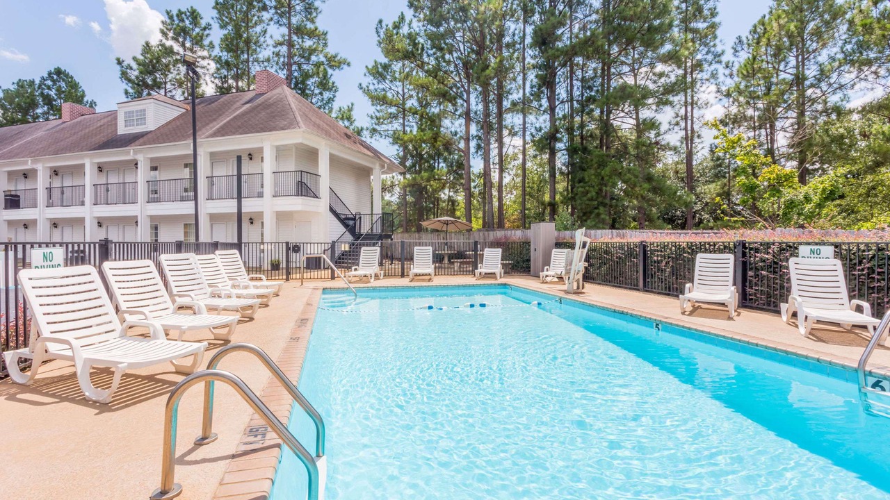 Photo of Outdoor in Americus