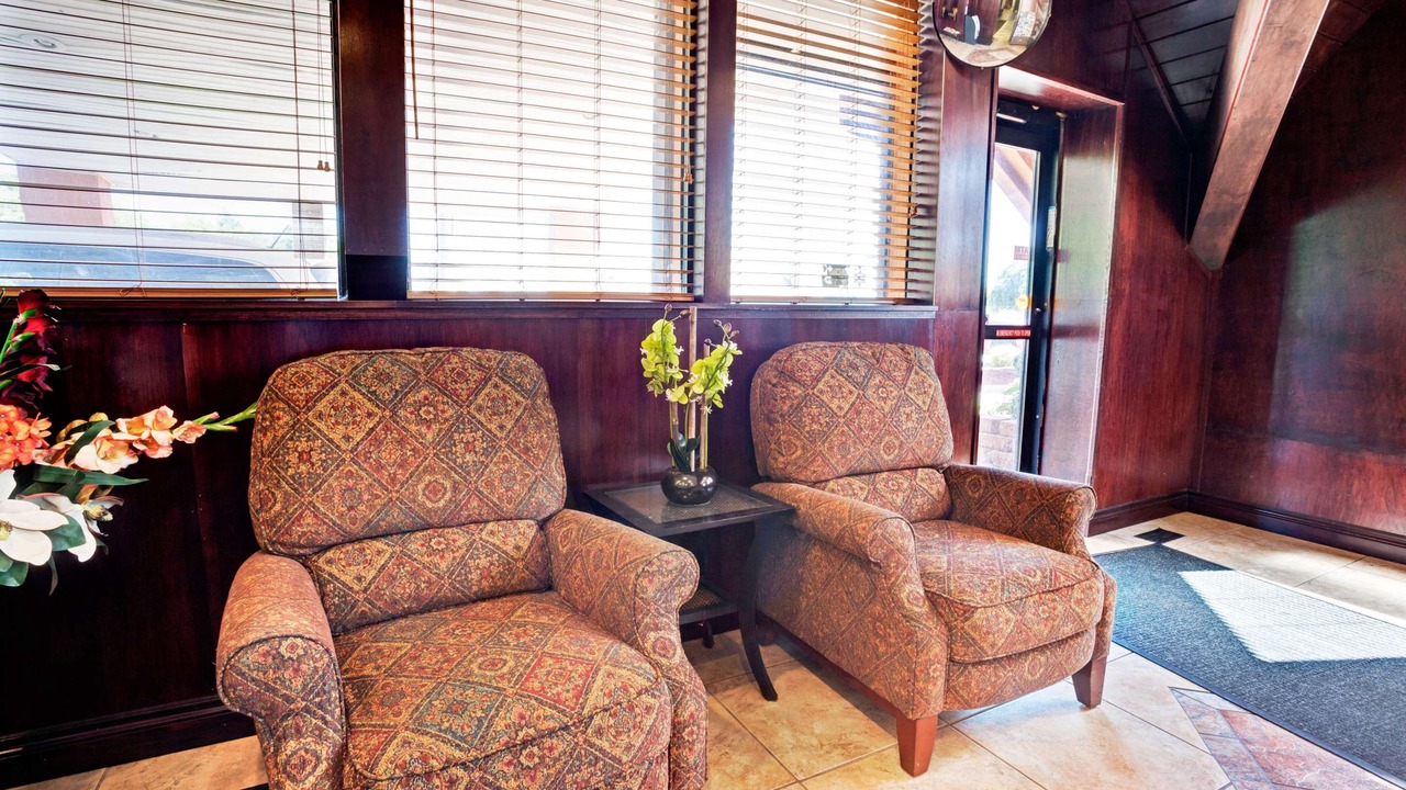 Photo of Livingroom in Ann Arbor