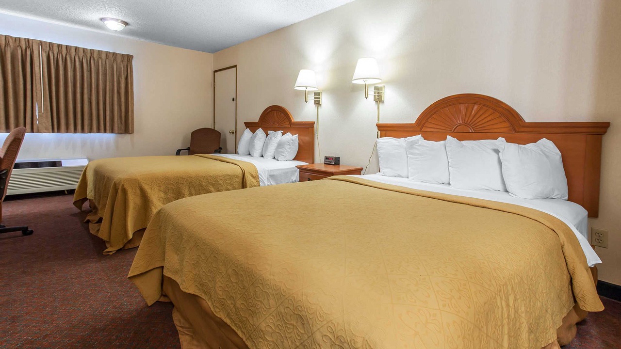 Photo of Bedroom in Lacey
