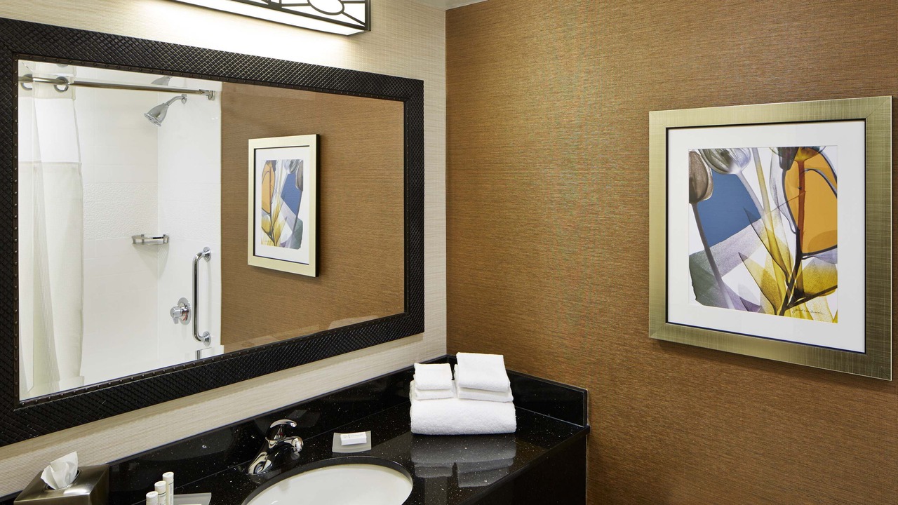 Photo of Bathroom in Webster