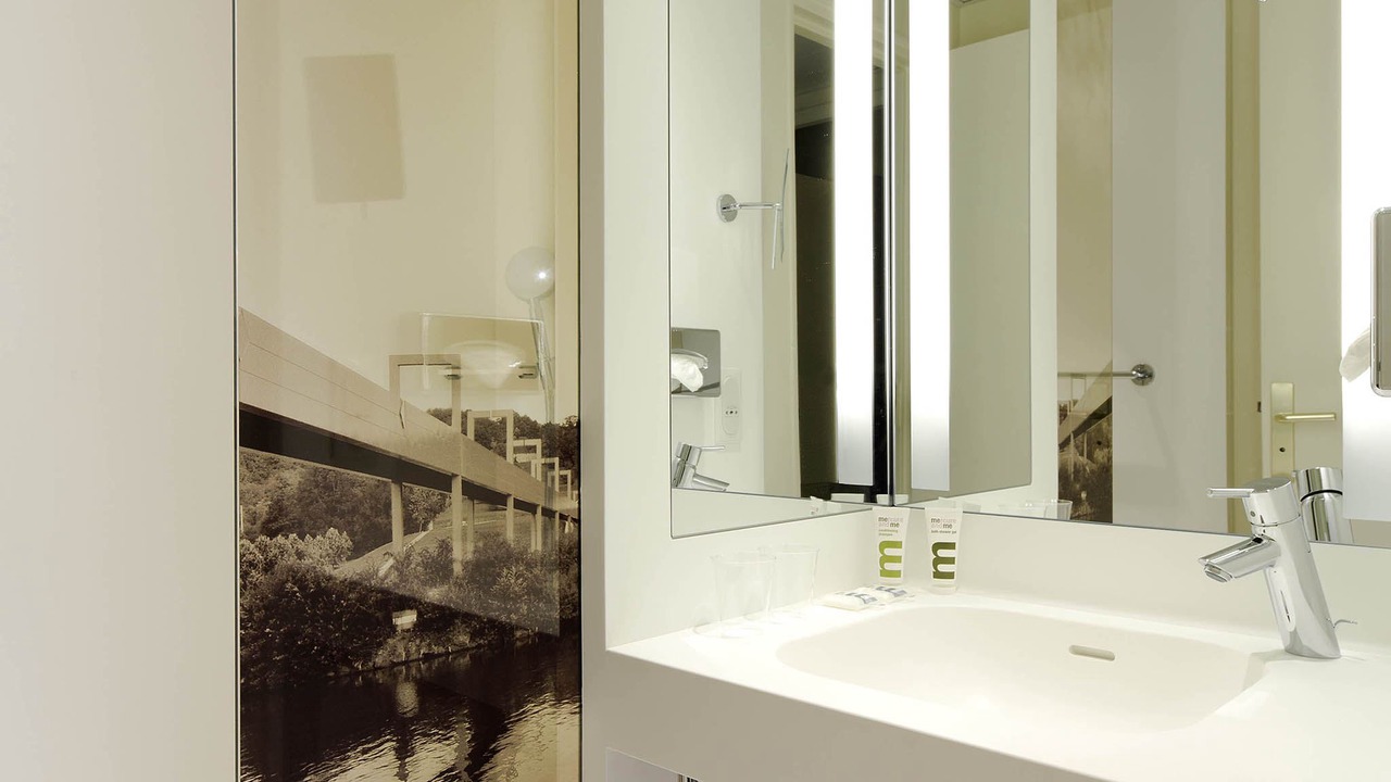 Photo of Bathroom in Cergy