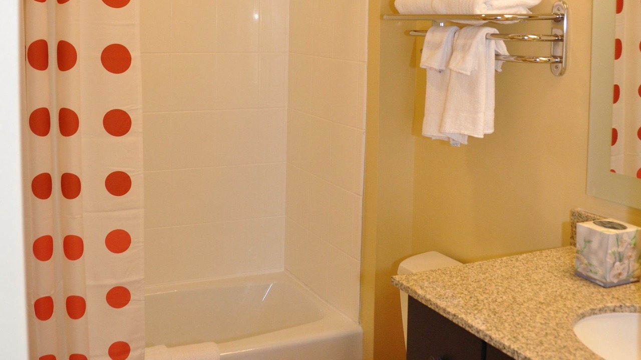 Photo of Bathroom in Winchester