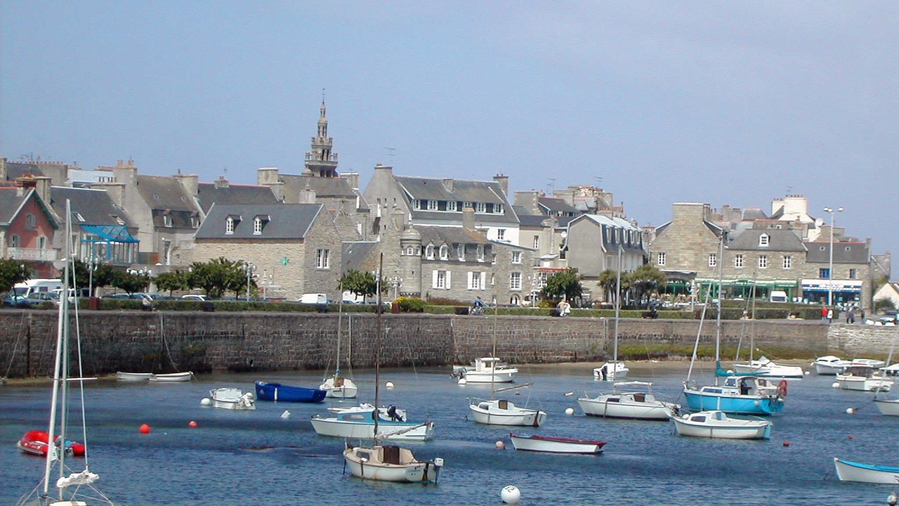 Photo of Others in Roscoff