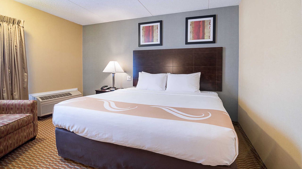 Photo of Bedroom in Westfield