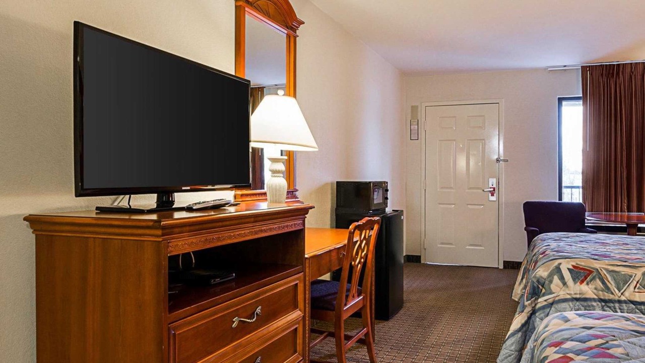 Photo of Livingroom in Mosby