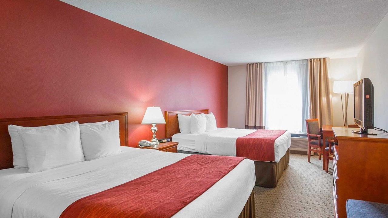 Photo of Bedroom in Southwest Calgary