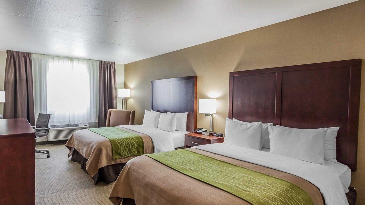 Photo of Bedroom in Kent