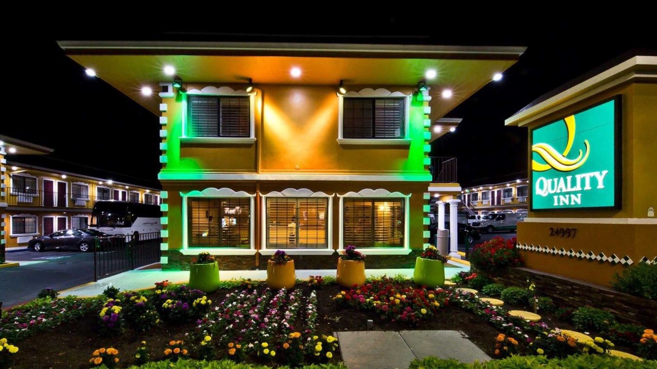 Photo of Buildings in Hayward