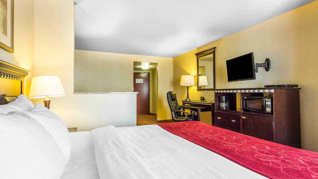 Photo of Bedroom in Nut Tree