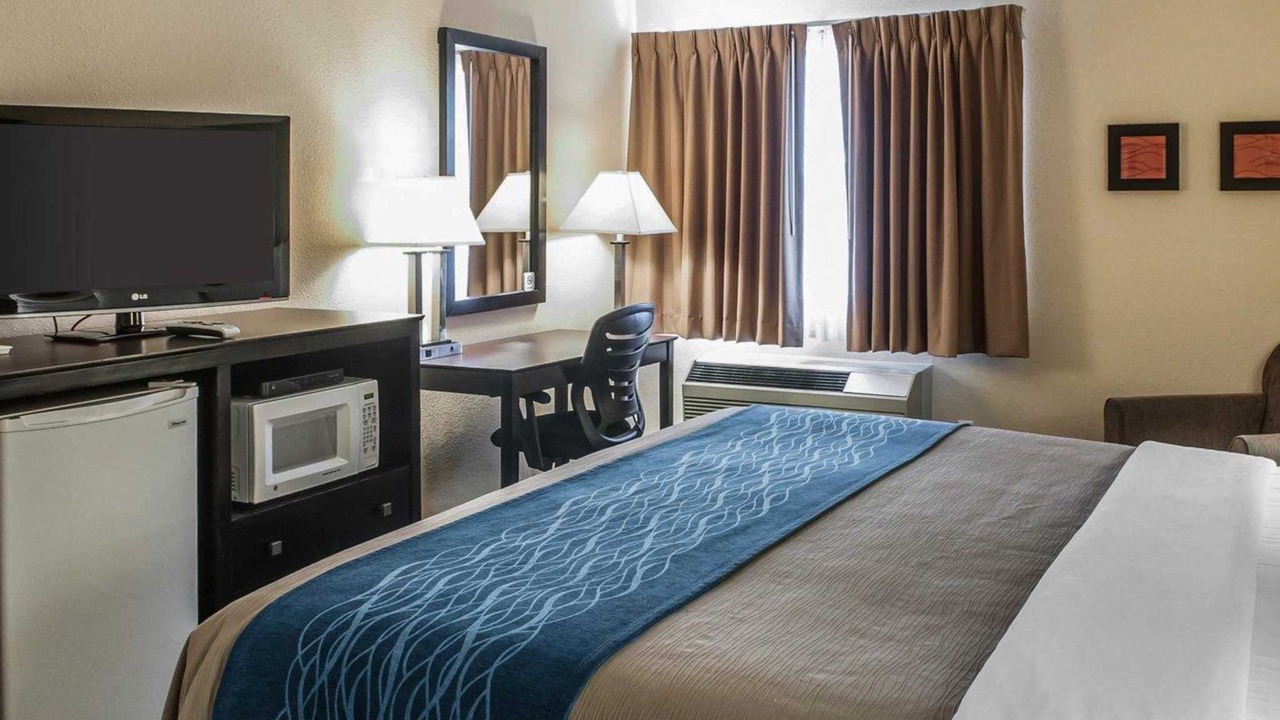 Photo of Bedroom in Allison